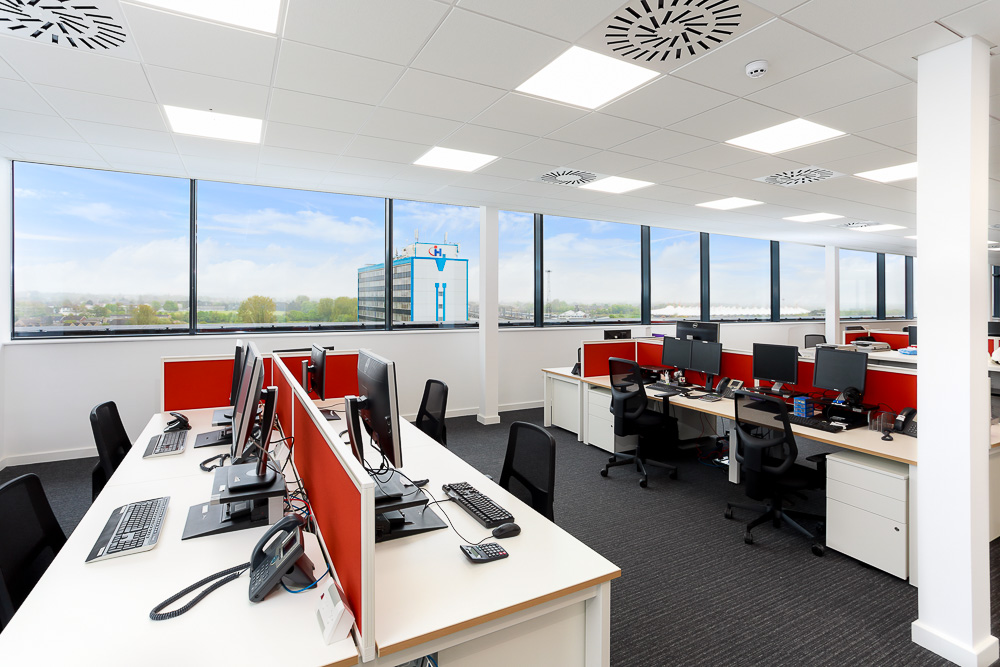 Connect 38, Ashford Commercial Quarter, Commercial Property Ashford, Office Space Ashford