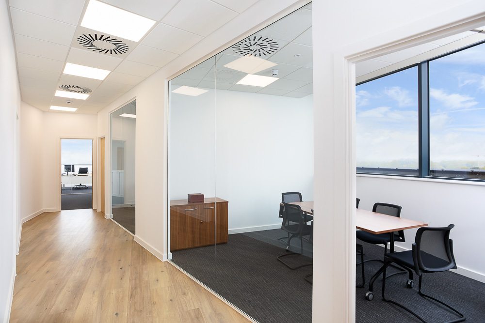 Connect 38, Ashford Commercial Quarter, Commercial Property Ashford, Office Space Ashford