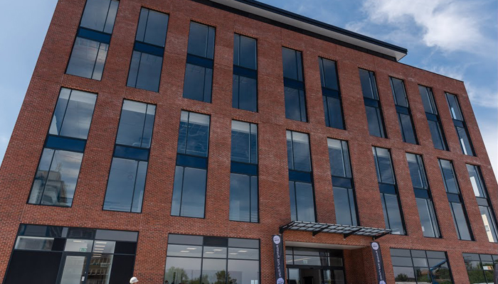 Search Available Commercial Properties